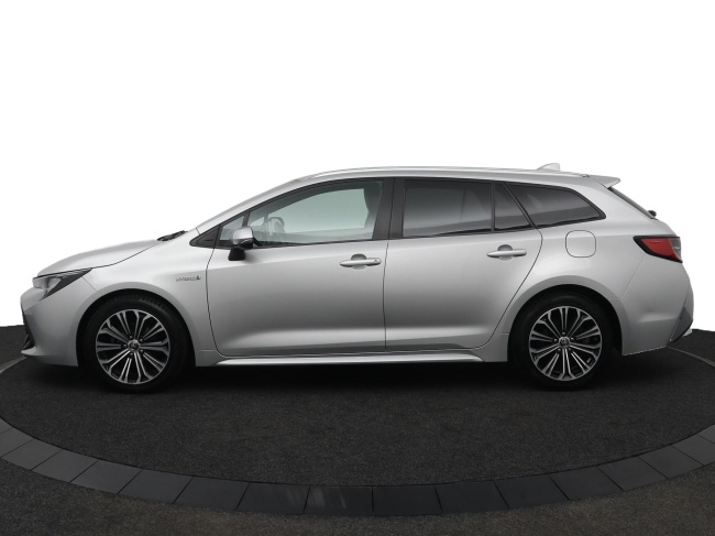 Toyota Corolla Touring Sports - 1.8 Hybrid Business Plus