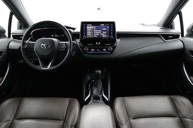 Toyota Corolla Touring Sports - 1.8 Hybrid Business Plus 4