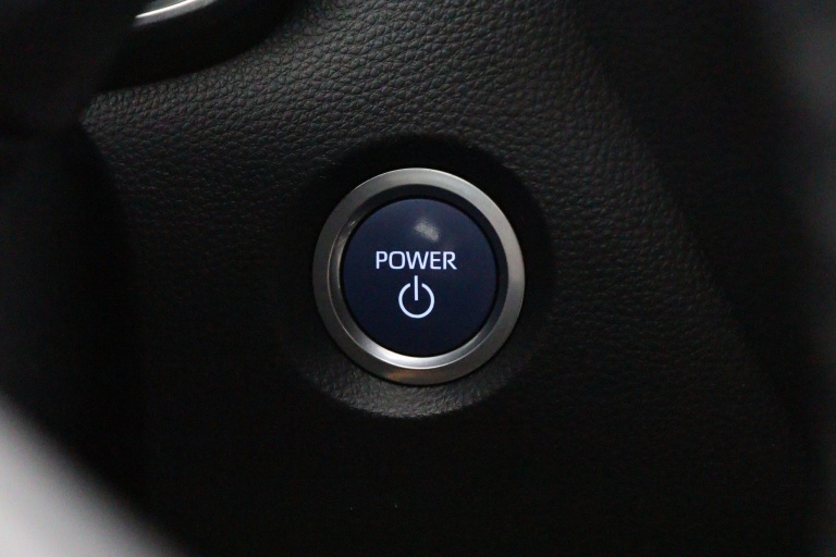 Toyota Corolla Touring Sports - 1.8 Hybrid Business Plus 41