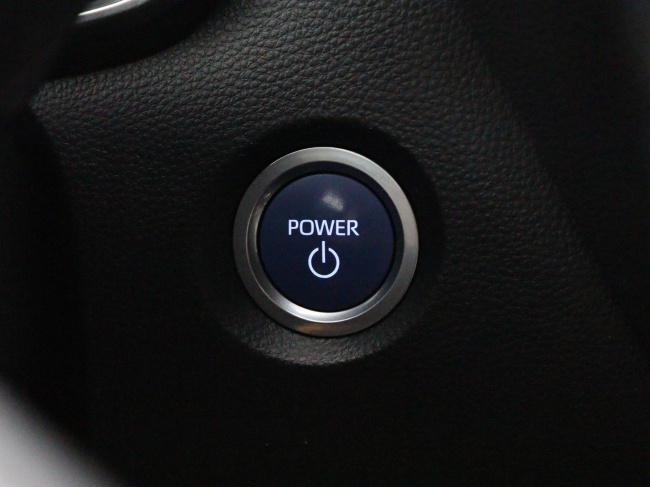 Toyota Corolla Touring Sports - 1.8 Hybrid Business Plus