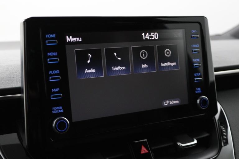 Toyota Corolla Touring Sports - 1.8 Hybrid Business Plus 42