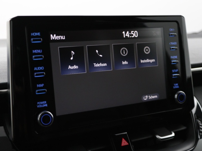 Toyota Corolla Touring Sports - 1.8 Hybrid Business Plus