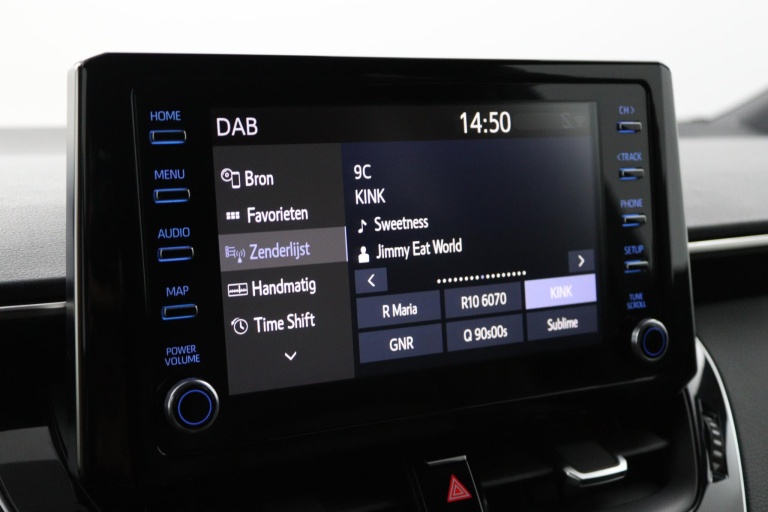 Toyota Corolla Touring Sports - 1.8 Hybrid Business Plus 43