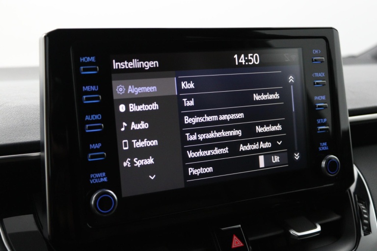 Toyota Corolla Touring Sports - 1.8 Hybrid Business Plus 45
