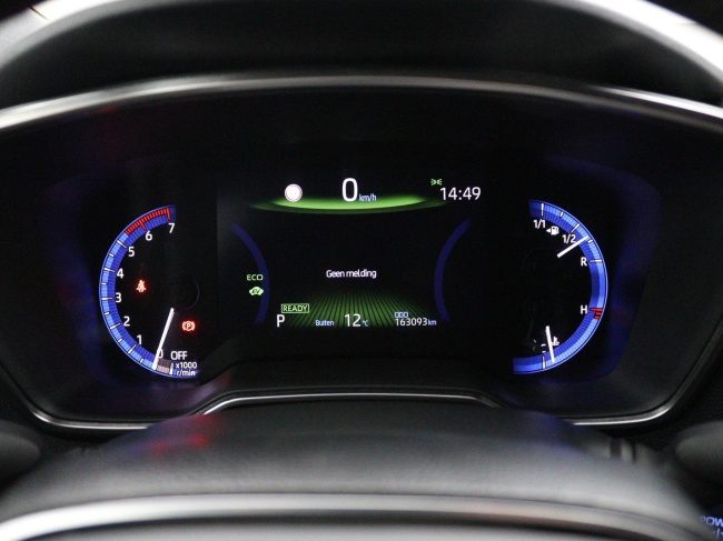 Toyota Corolla Touring Sports - 1.8 Hybrid Business Plus