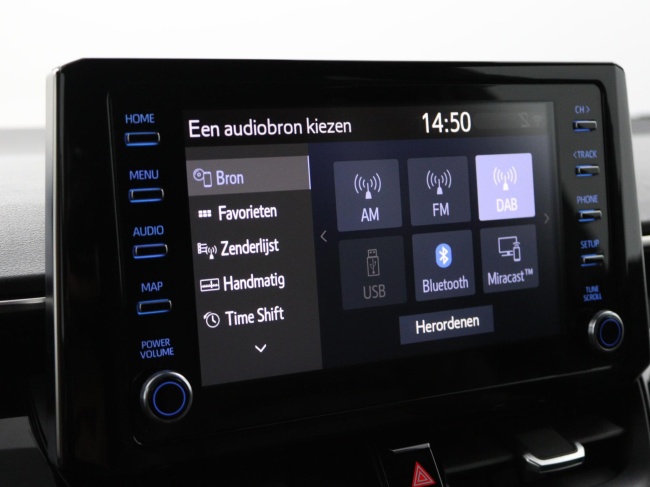 Toyota Corolla Touring Sports - 1.8 Hybrid Business Plus