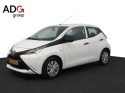 Toyota Aygo - 1.0 VVT-i x-fun