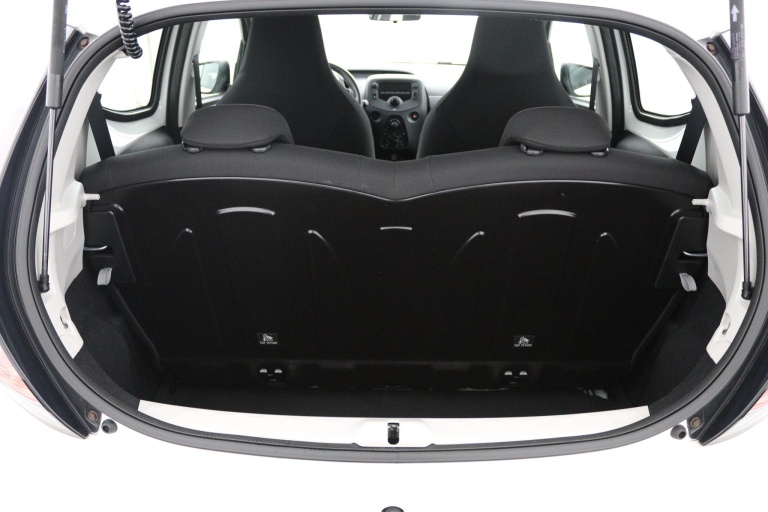 Toyota Aygo - 1.0 VVT-i x-fun 22