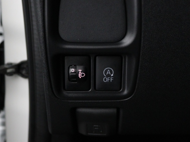 Toyota Aygo - 1.0 VVT-i x-fun