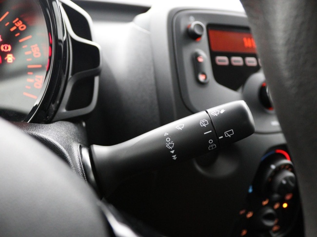 Toyota Aygo - 1.0 VVT-i x-fun