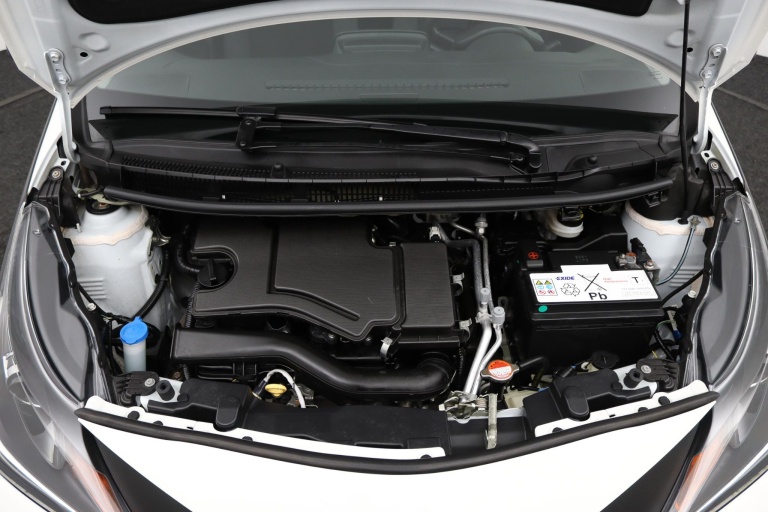 Toyota Aygo - 1.0 VVT-i x-fun 31