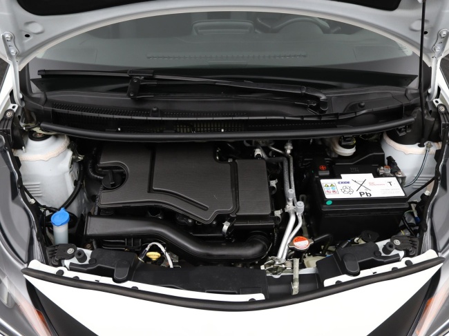 Toyota Aygo - 1.0 VVT-i x-fun