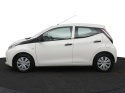 Toyota Aygo - 1.0 VVT-i x-fun
