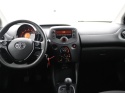 Toyota Aygo - 1.0 VVT-i x-fun