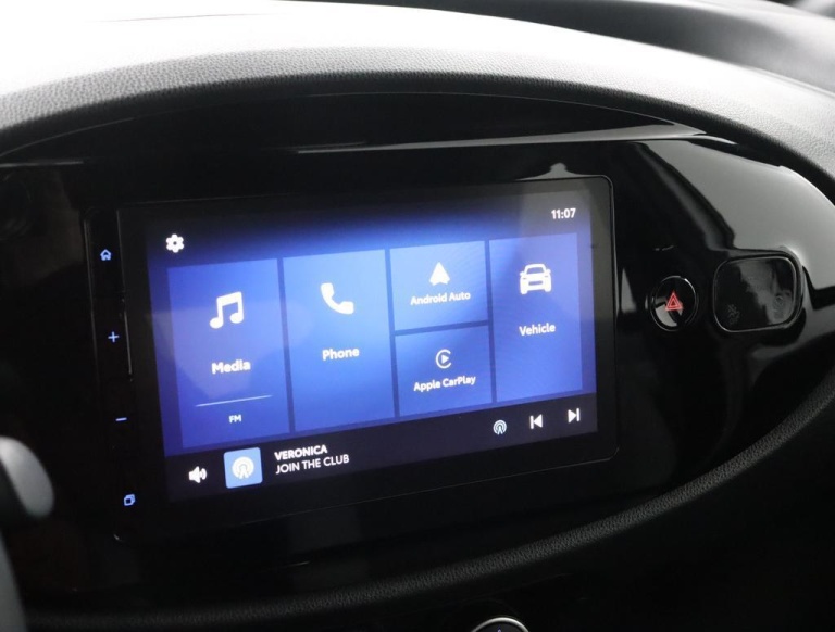 Toyota Aygo X - 1.0 VVT-i MT Play 17