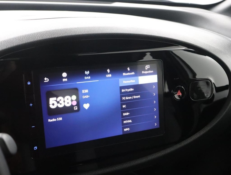 Toyota Aygo X - 1.0 VVT-i MT Play 20