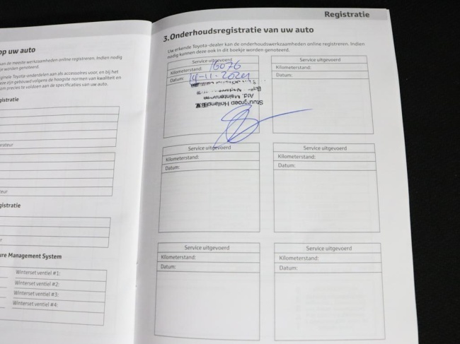 Toyota Aygo X - 1.0 VVT-i MT Play