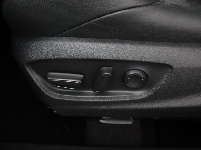 Toyota C-HR - 1.8 Hybrid GR-Sport