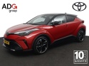 Toyota C-HR - 1.8 Hybrid GR-Sport