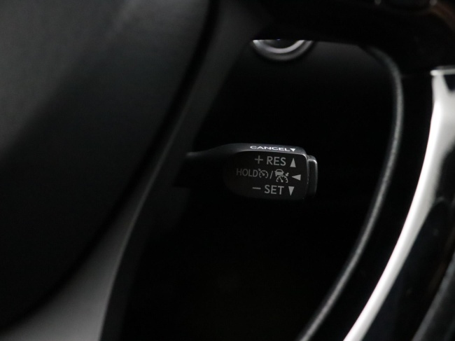Toyota C-HR - 1.8 Hybrid GR-Sport
