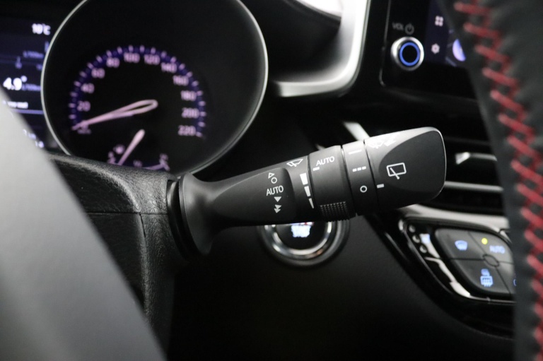 Toyota C-HR - 1.8 Hybrid GR-Sport 24