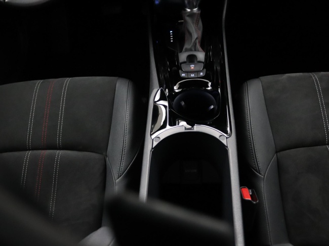 Toyota C-HR - 1.8 Hybrid GR-Sport