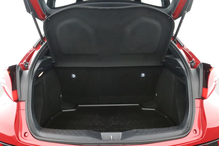 Toyota C-HR - 1.8 Hybrid GR-Sport 29