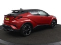 Toyota C-HR - 1.8 Hybrid GR-Sport