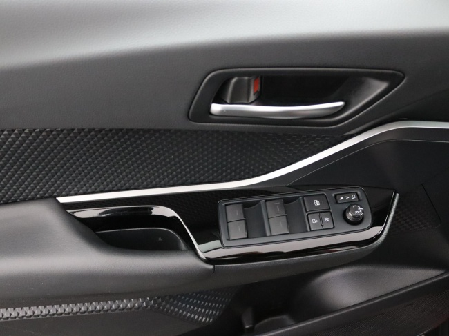 Toyota C-HR - 1.8 Hybrid GR-Sport