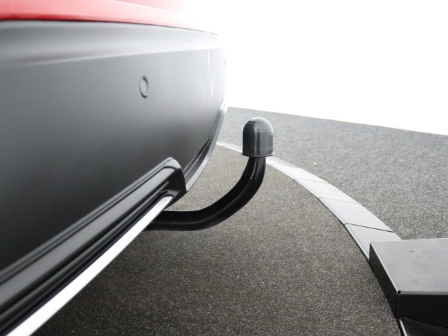 Toyota C-HR - 1.8 Hybrid GR-Sport