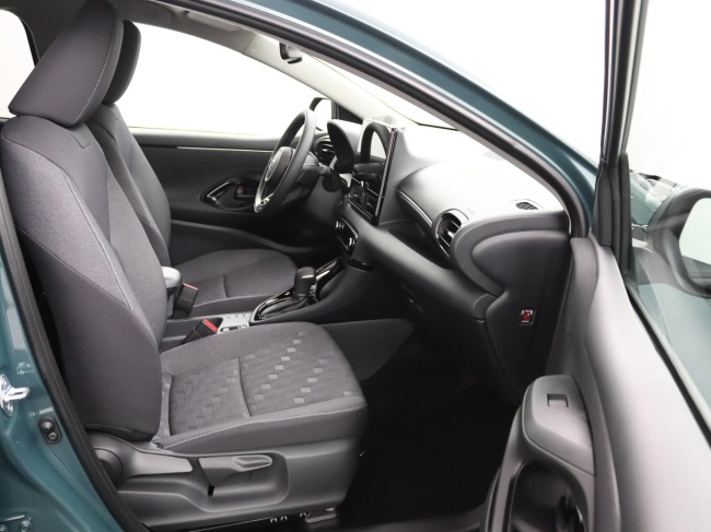Toyota Yaris - 1.5 Hybrid 115 Dynamic