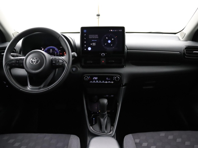 Toyota Yaris - 1.5 Hybrid 115 Dynamic