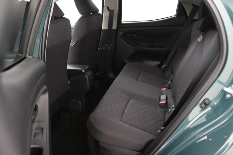 Toyota Yaris - 1.5 Hybrid 115 Dynamic 12