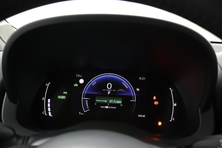 Toyota Yaris - 1.5 Hybrid 115 Dynamic 19