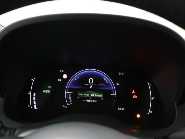 Toyota Yaris - 1.5 Hybrid 115 Dynamic