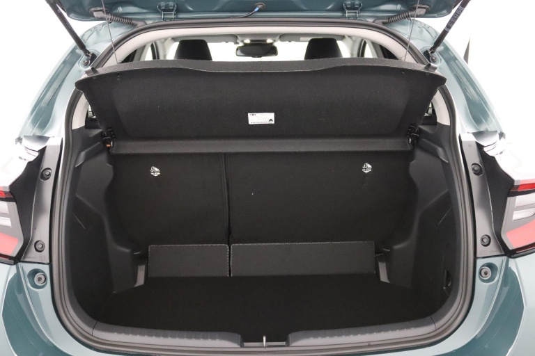 Toyota Yaris - 1.5 Hybrid 115 Dynamic 21