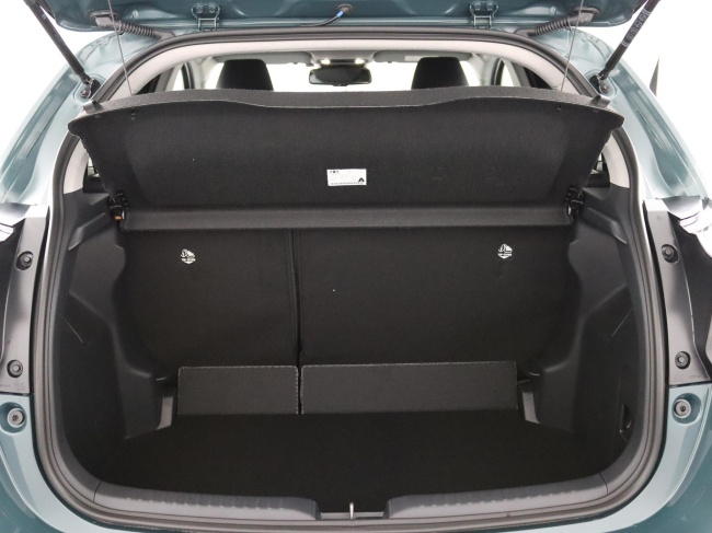 Toyota Yaris - 1.5 Hybrid 115 Dynamic