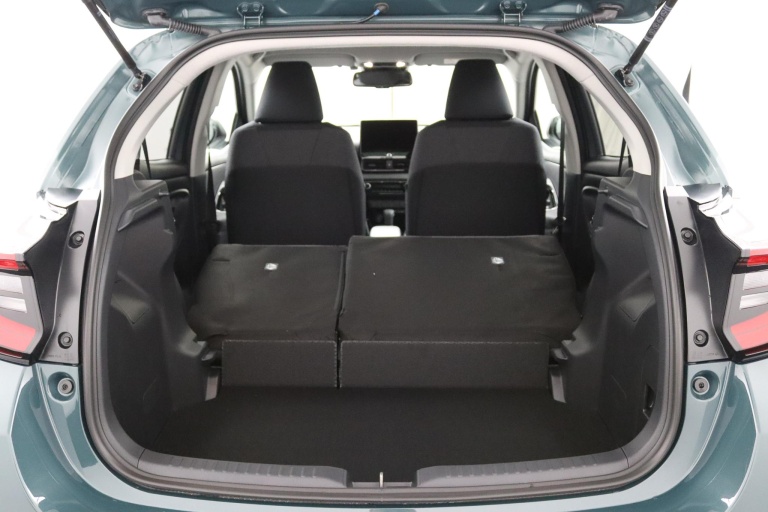 Toyota Yaris - 1.5 Hybrid 115 Dynamic 22