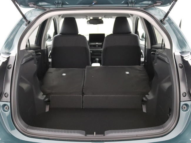 Toyota Yaris - 1.5 Hybrid 115 Dynamic