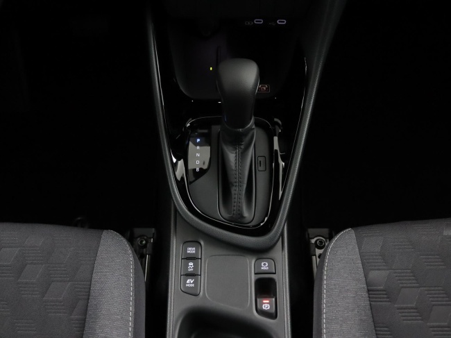 Toyota Yaris - 1.5 Hybrid 115 Dynamic