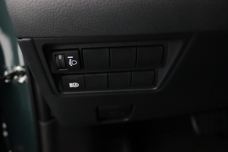Toyota Yaris - 1.5 Hybrid 115 Dynamic 25