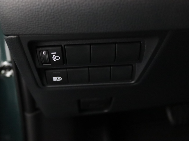 Toyota Yaris - 1.5 Hybrid 115 Dynamic
