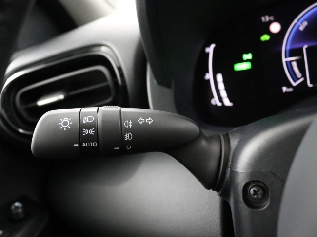Toyota Yaris - 1.5 Hybrid 115 Dynamic