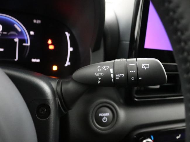 Toyota Yaris - 1.5 Hybrid 115 Dynamic