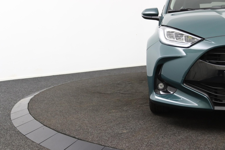 Toyota Yaris - 1.5 Hybrid 115 Dynamic 28
