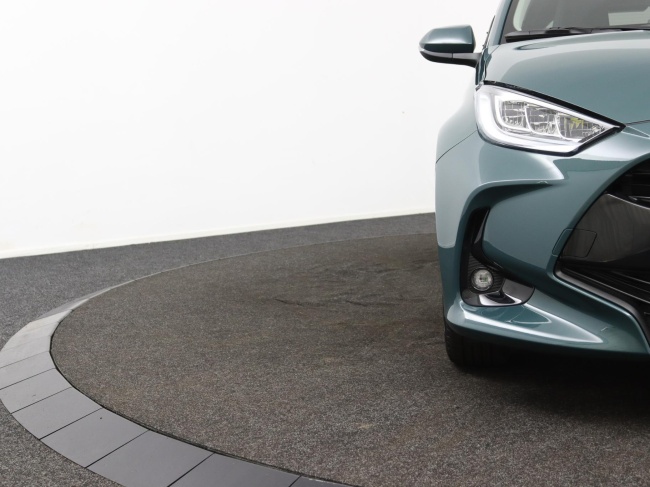 Toyota Yaris - 1.5 Hybrid 115 Dynamic