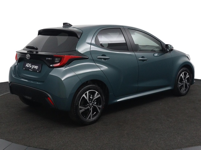 Toyota Yaris - 1.5 Hybrid 115 Dynamic