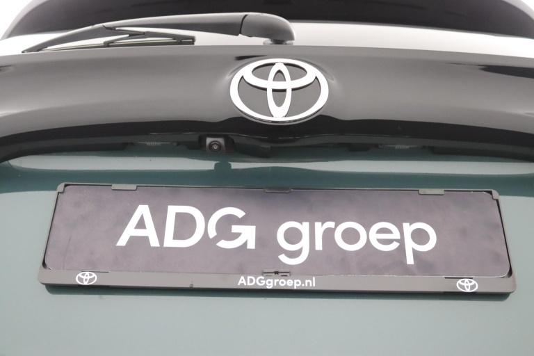 Toyota Yaris - 1.5 Hybrid 115 Dynamic 30