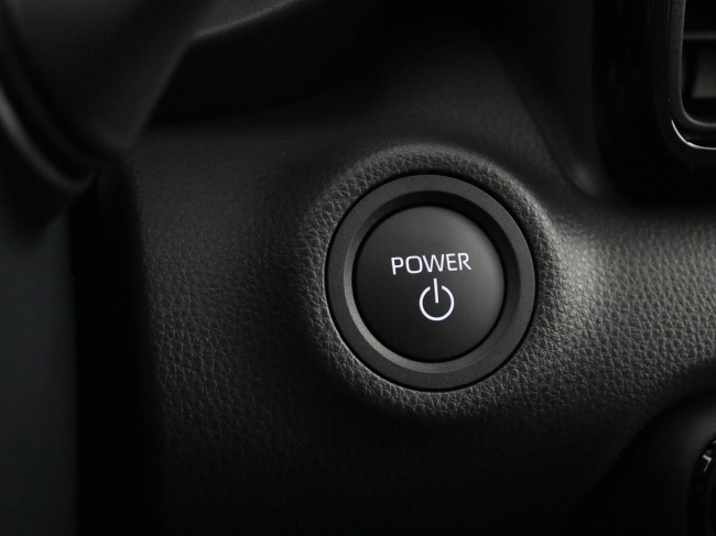 Toyota Yaris - 1.5 Hybrid 115 Dynamic