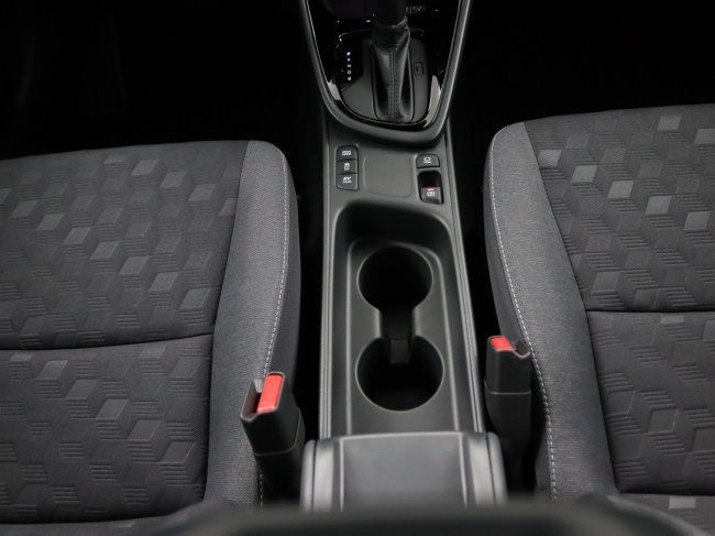 Toyota Yaris - 1.5 Hybrid 115 Dynamic